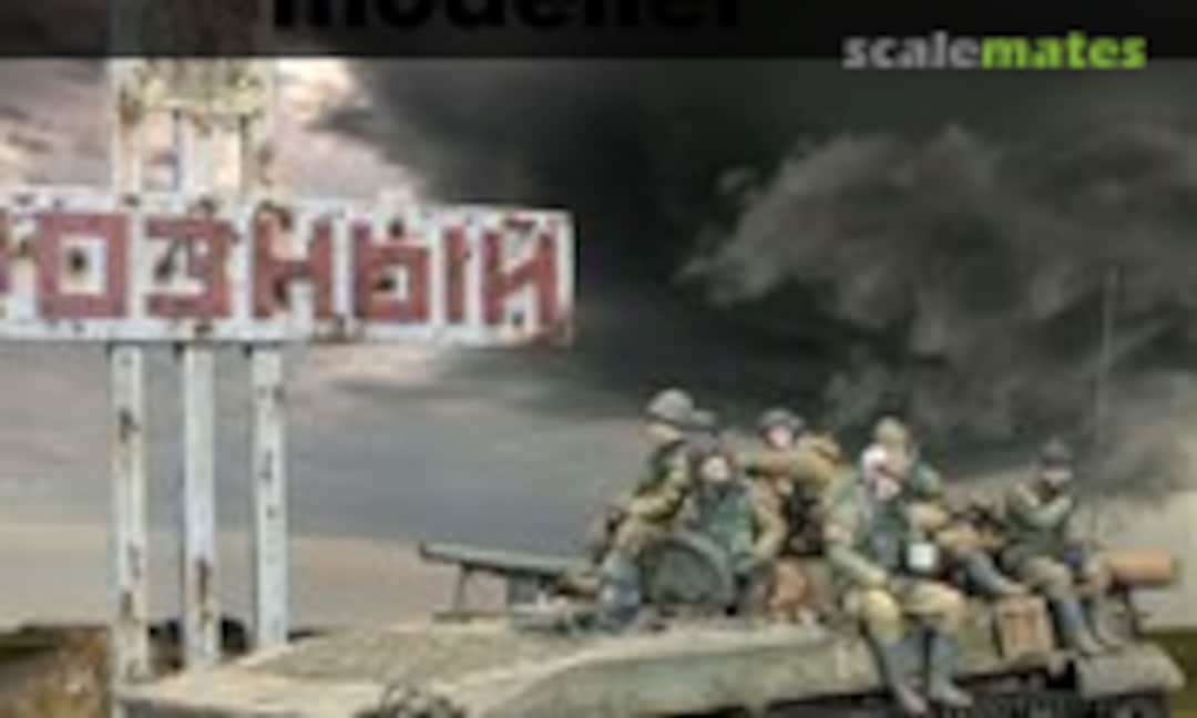 (AFV Modeller 101) (AFV Modeller 101)