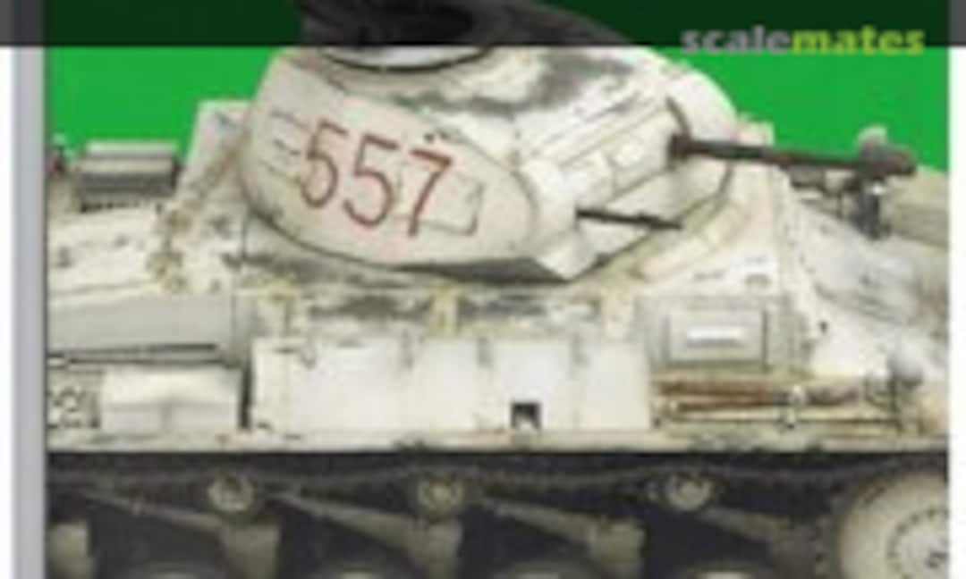 (AFV Modeller 50)