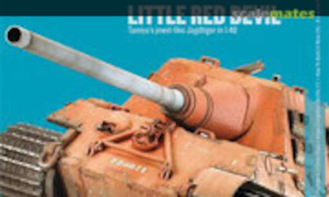 (Military Illustrated Modeller 02) (Military Illustrated Modeller 02)