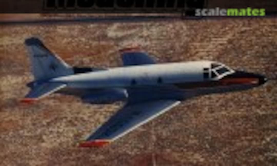 (Scale Aircraft Modelling Volume 16, Issue 11)