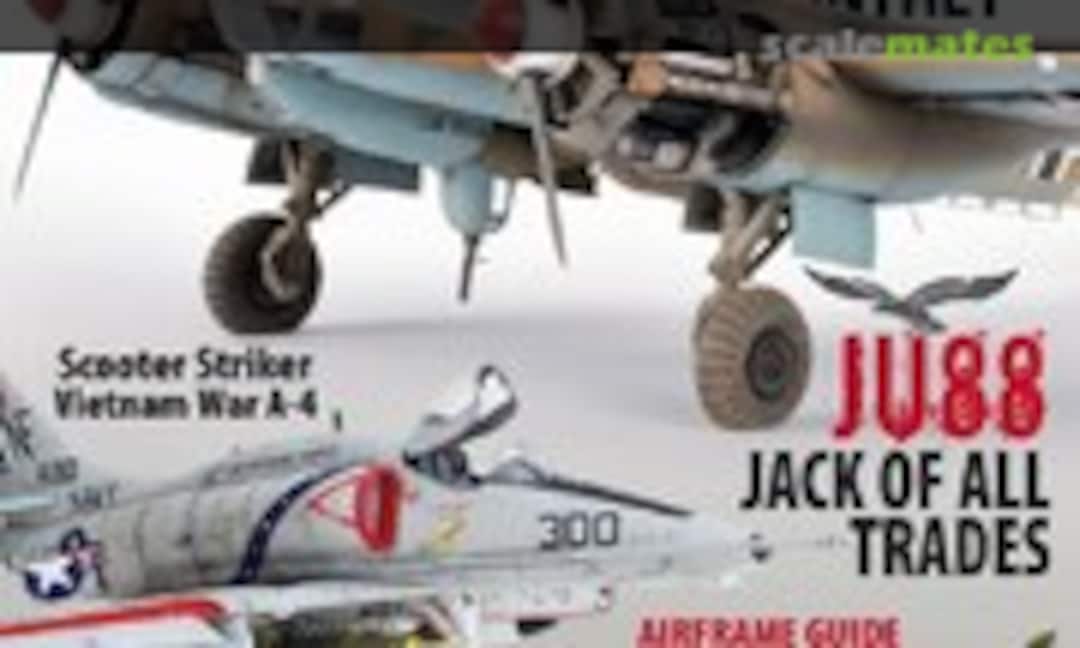 (Model Aircraft Monthly Volume 17 Issue 03) (Model Aircraft Monthly Volume 17 Issue 03)