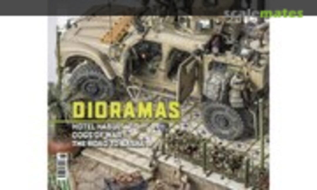 (Abrams Squad 26) (Abrams Squad 26)