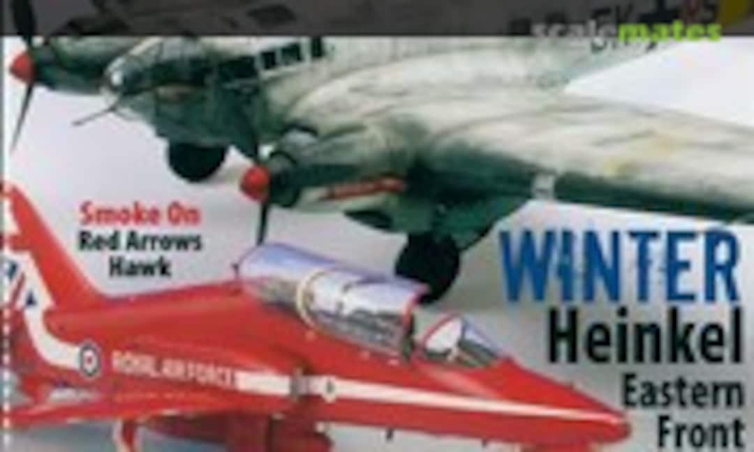 (Model Aircraft Monthly Volume 17 Issue 04) (Model Aircraft Monthly Volume 17 Issue 04)