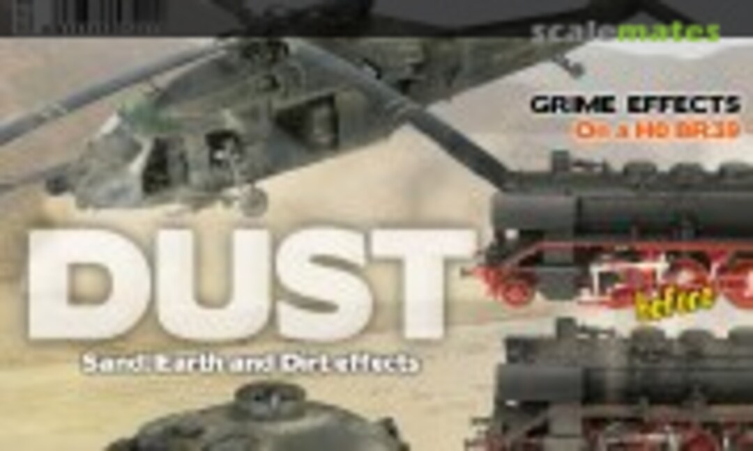 (The Weathering Magazine 2 - Dust)