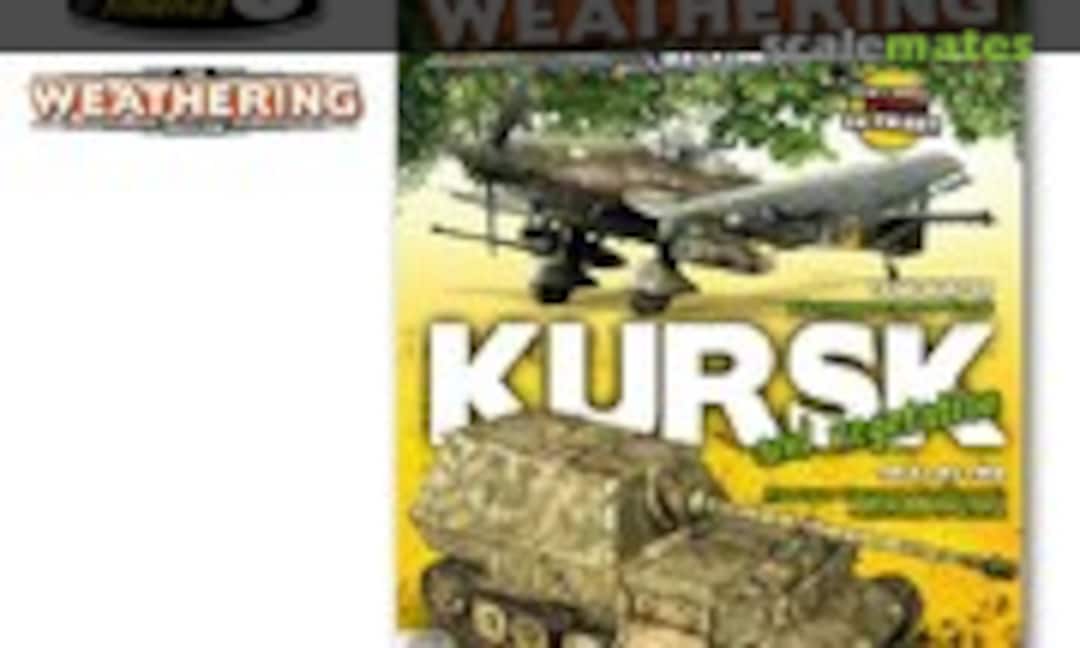 (The Weathering Magazine 6 - Kursk and Vegetation) (The Weathering Magazine 6 - Kursk and Vegetation)