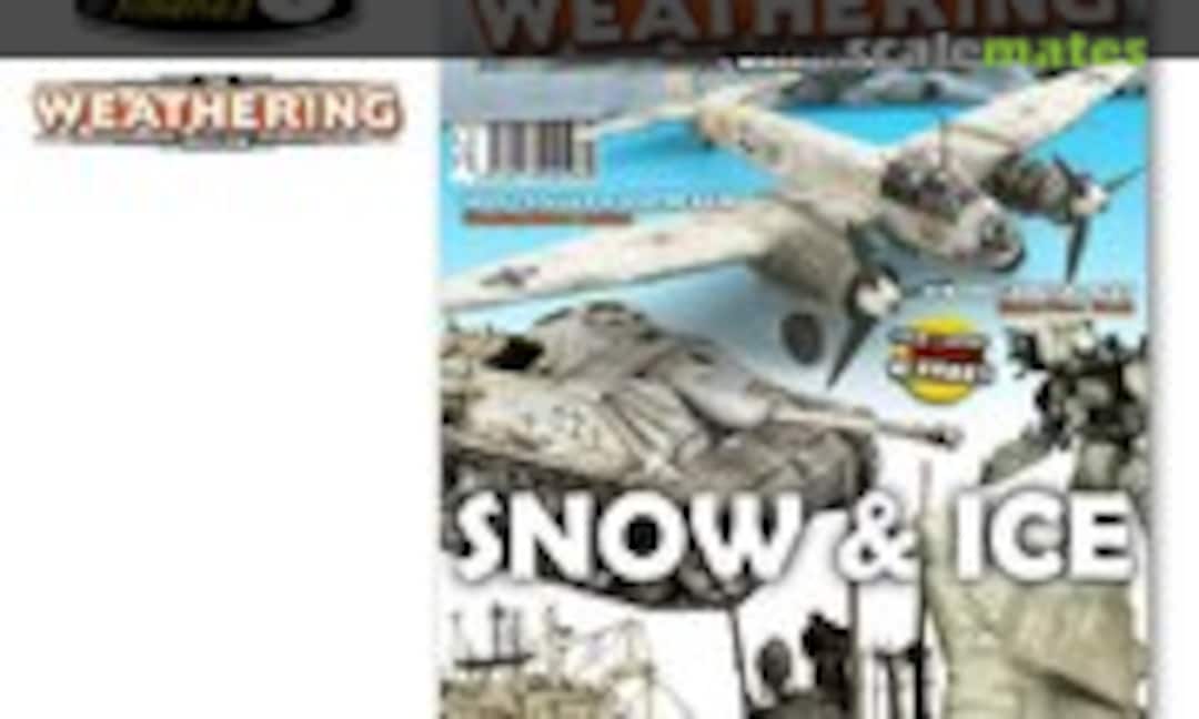 (The Weathering Magazine 7 - Snow & Ice)