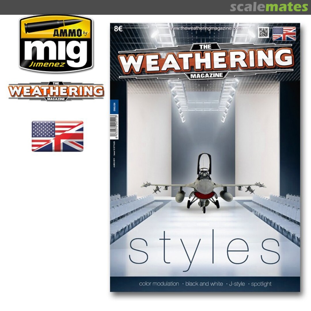 The Weathering Magazine