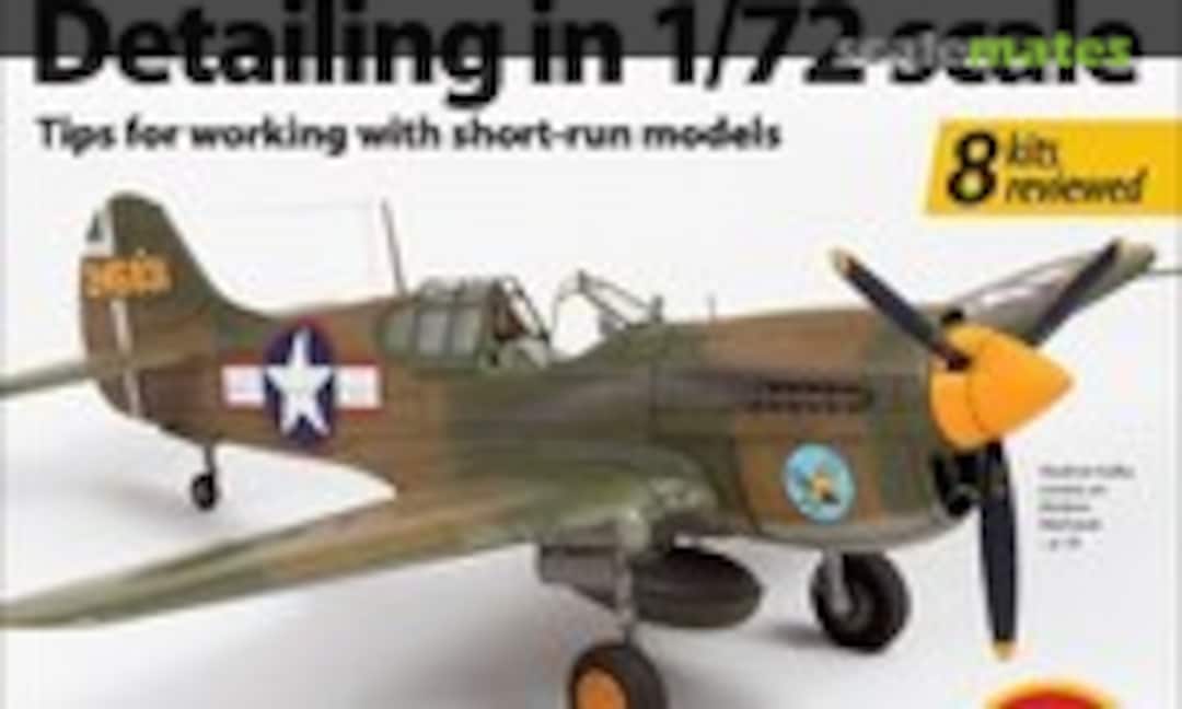 (FineScale Modeler Volume 36 Issue 8)
