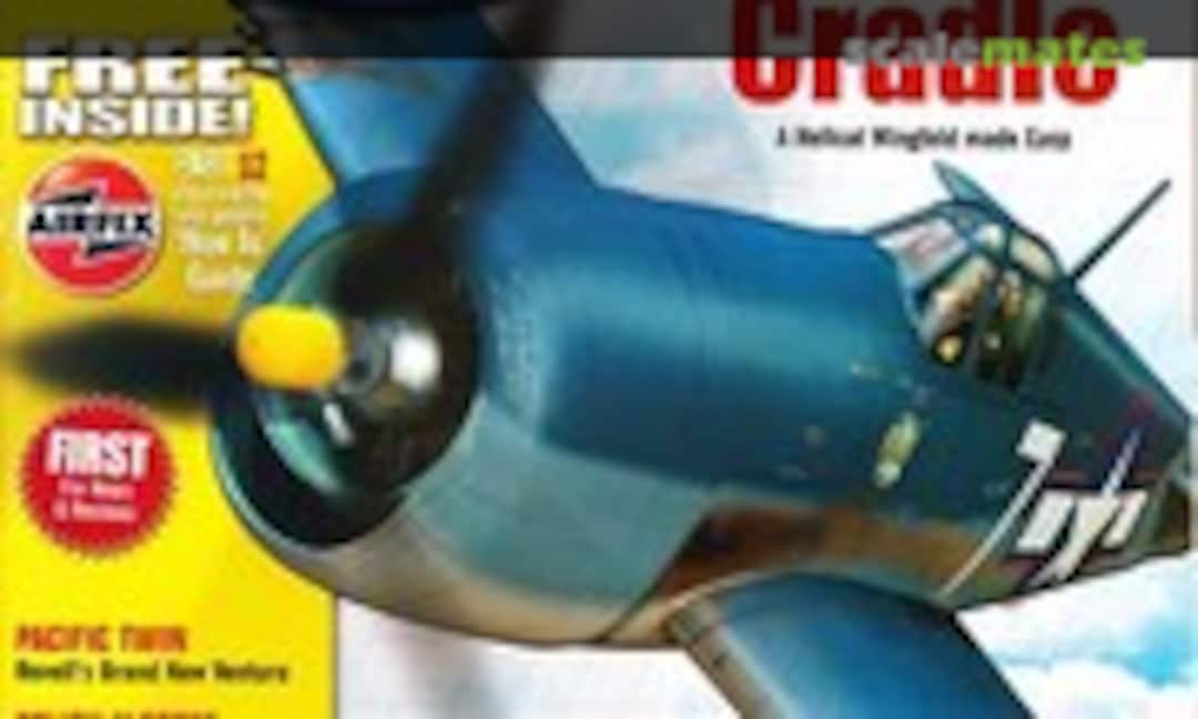(Scale Aviation Modeller International Volume 18 Issue 07) (Scale Aviation Modeller International Volume 18 Issue 07)