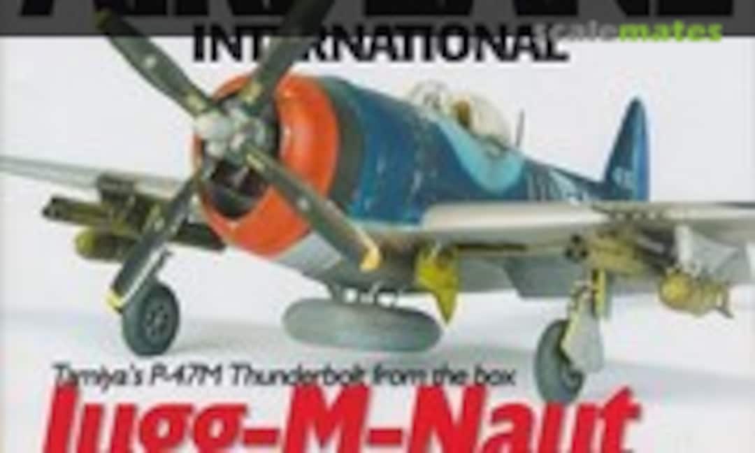(Model Airplane International 10) (Model Airplane International 10)