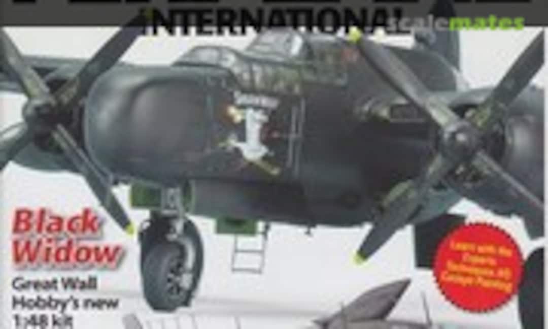 (Model Airplane International 83) (Model Airplane International 83)