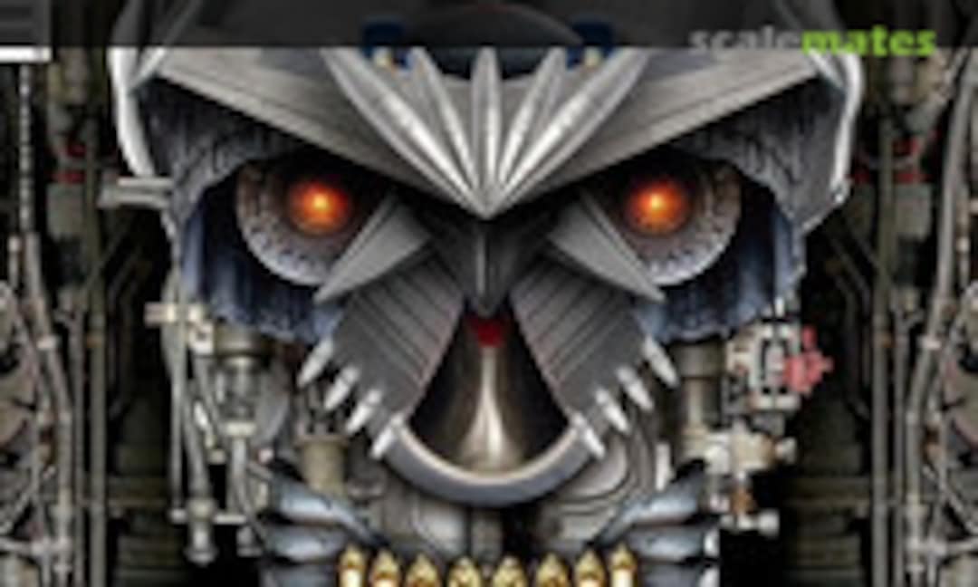 (The Weathering Magazine 14 - Heavy Metal) (The Weathering Magazine 14 - Heavy Metal)