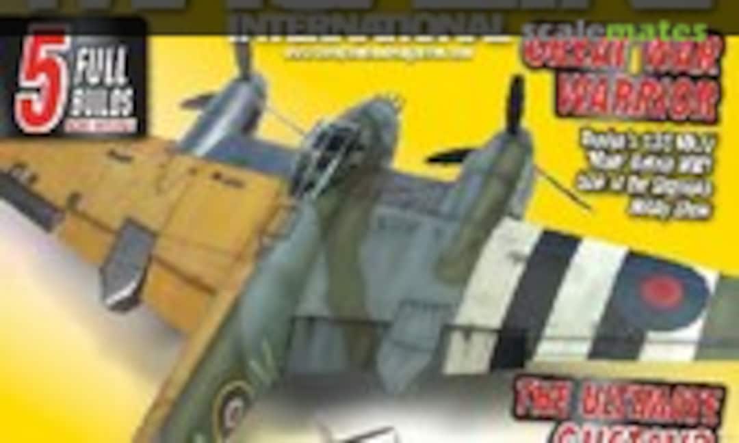 (Tamiya Model Magazine 225)