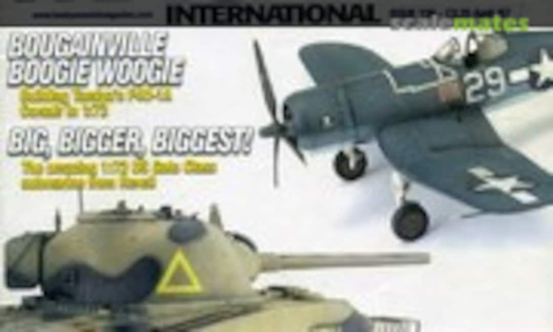 (Tamiya Model Magazine 138) (Tamiya Model Magazine 138)