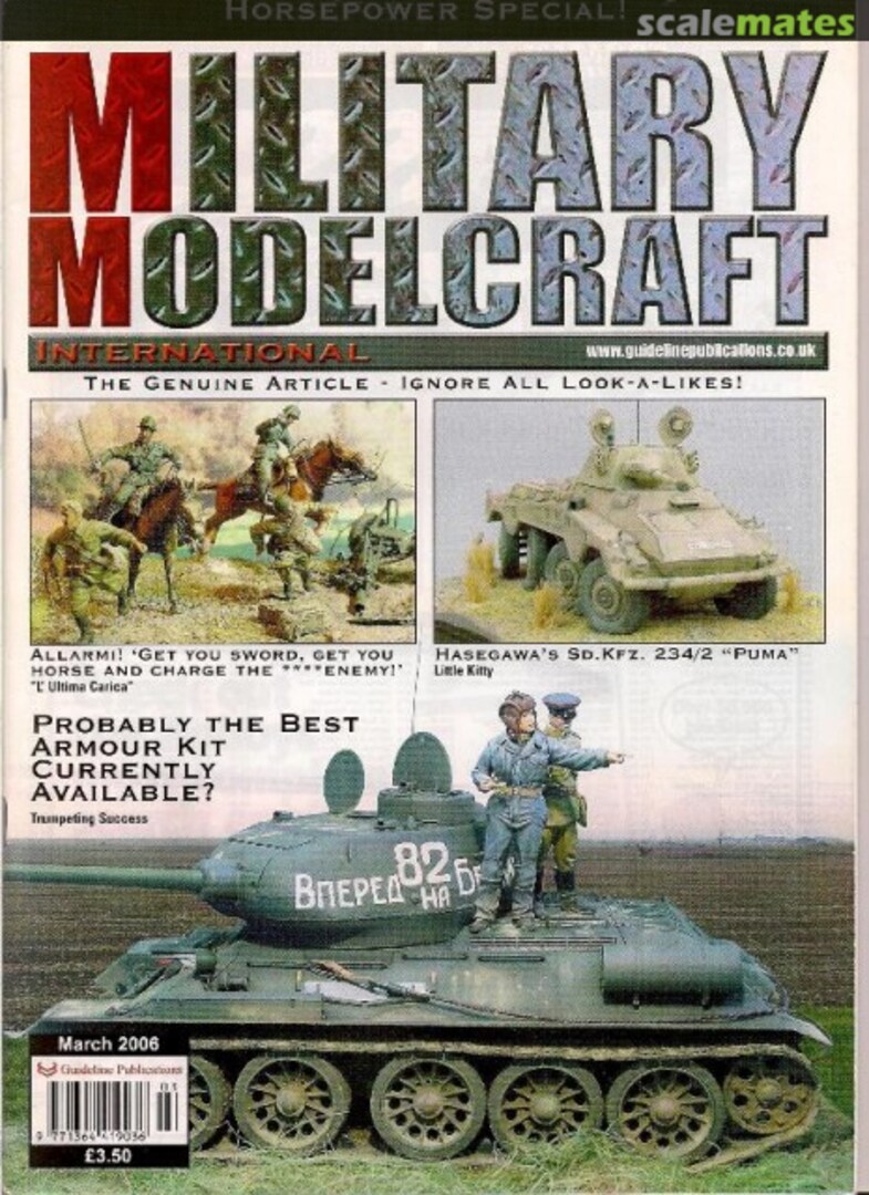 Military Modelcraft International