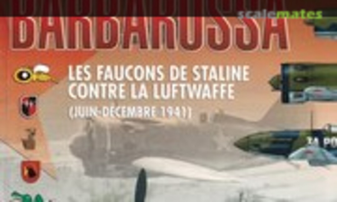 (Wingmasters Hors Série no. 2)