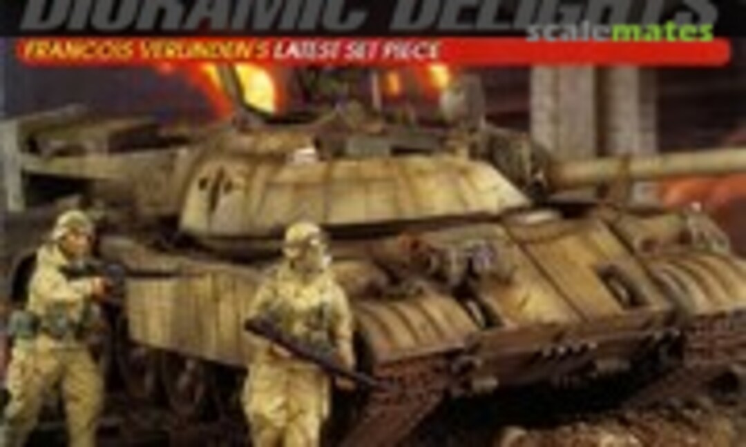 (Military In Scale 142) (Military In Scale 142)