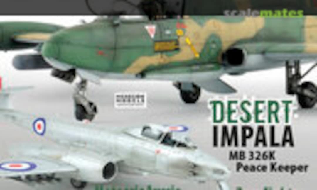 (Model Aircraft Monthly Volume 17 Issue 08) (Model Aircraft Monthly Volume 17 Issue 08)