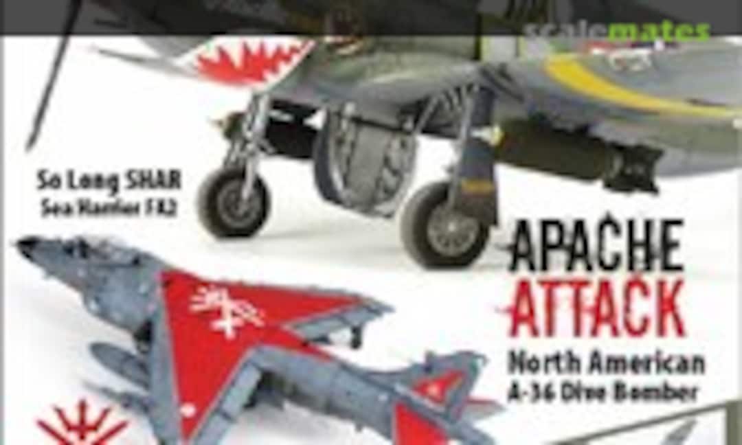 (Model Aircraft Monthly Volume 16 Issue 09) (Model Aircraft Monthly Volume 16 Issue 09)