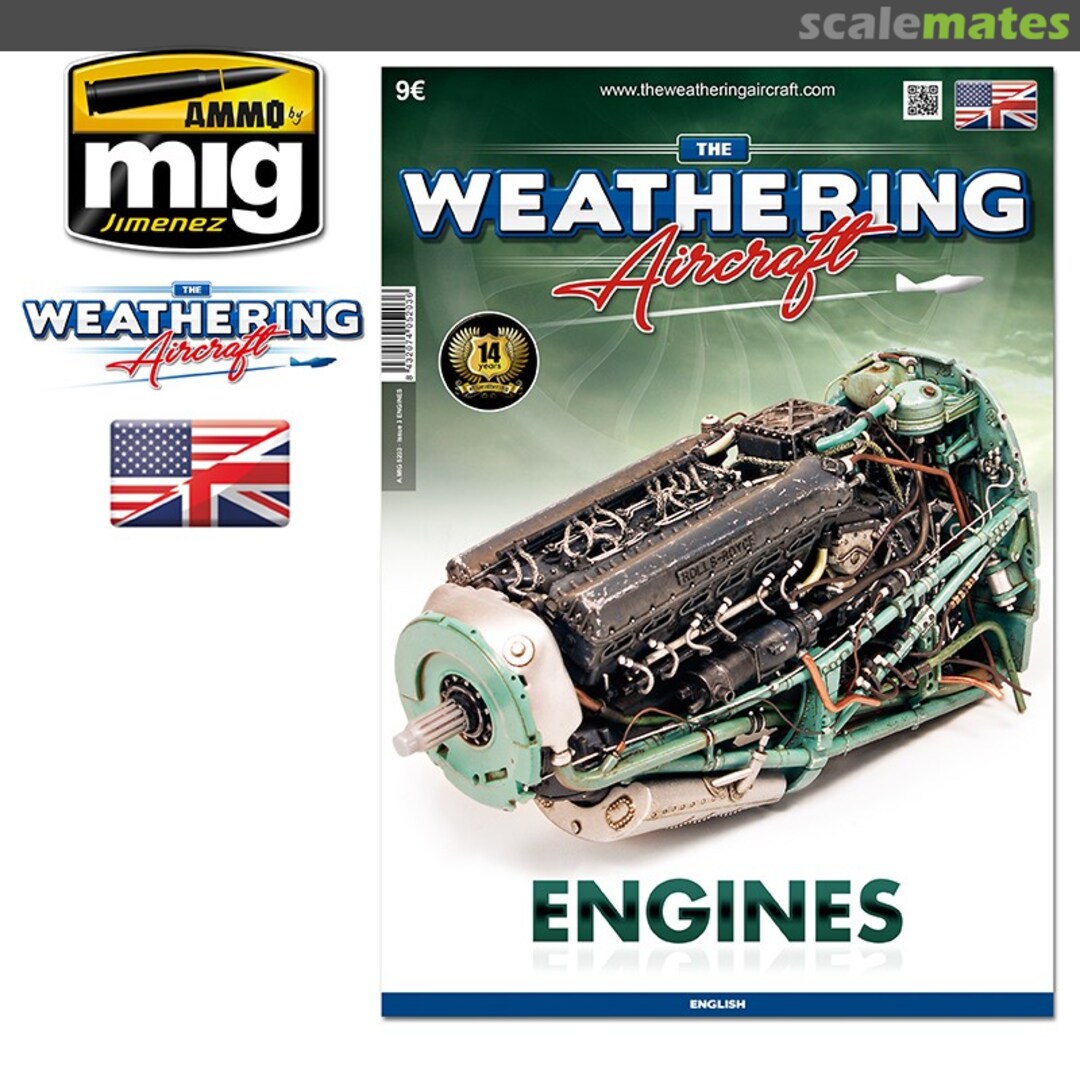 The Weathering Aircraft