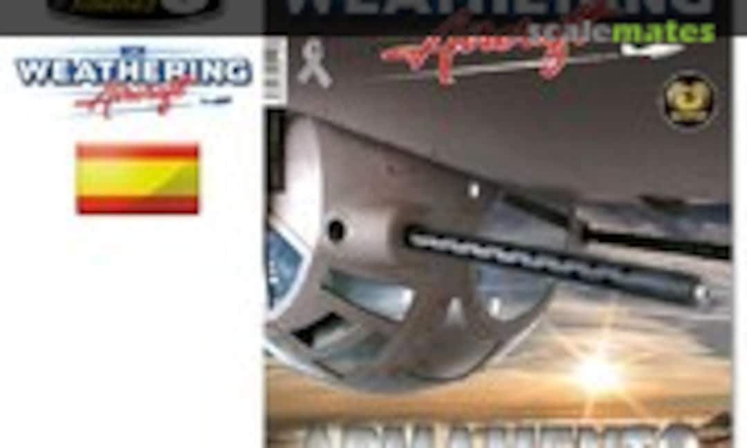 (The Weathering Aircraft 10 - Armamento)