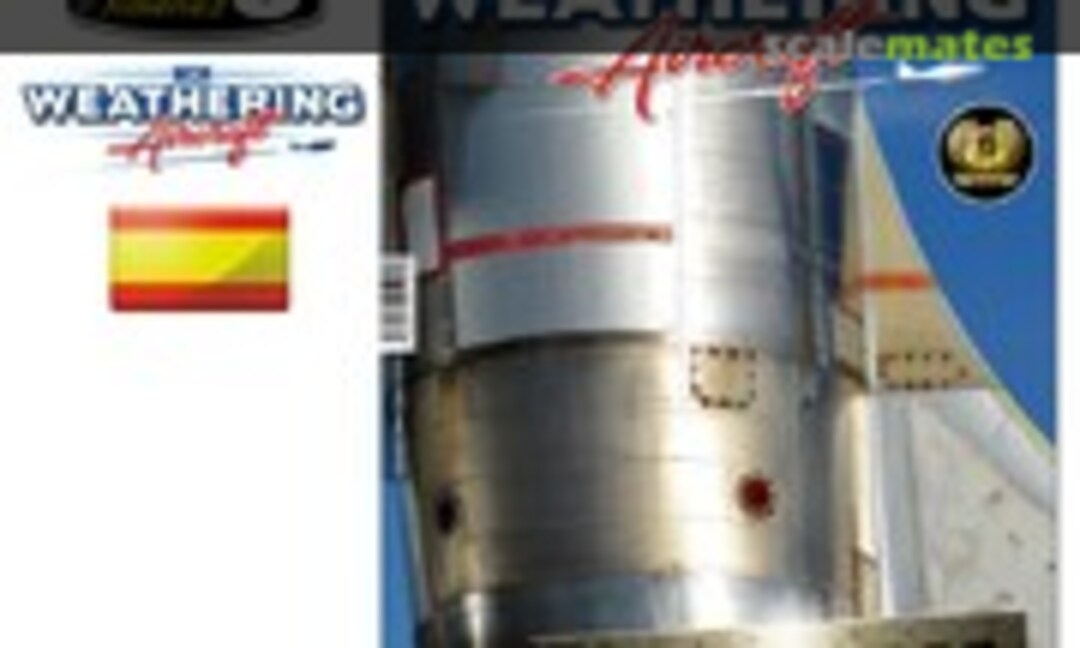 (The Weathering Aircraft 5 - Metalizados)