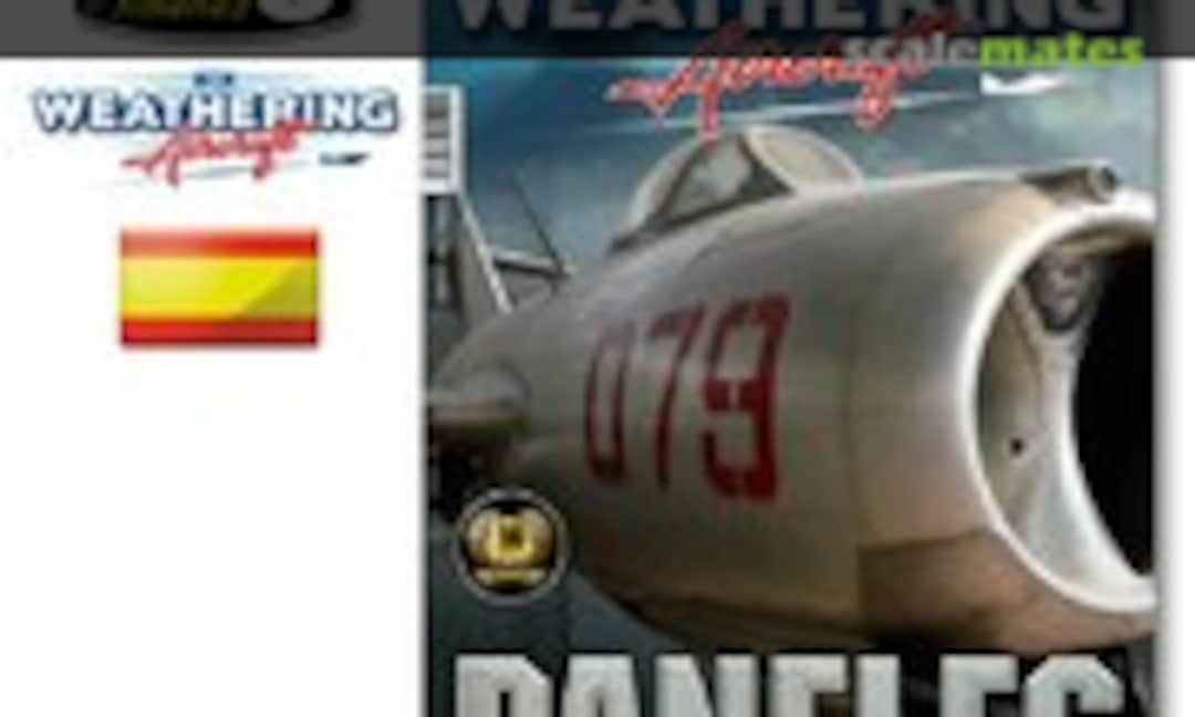 (The Weathering Aircraft 1 - Paneles)