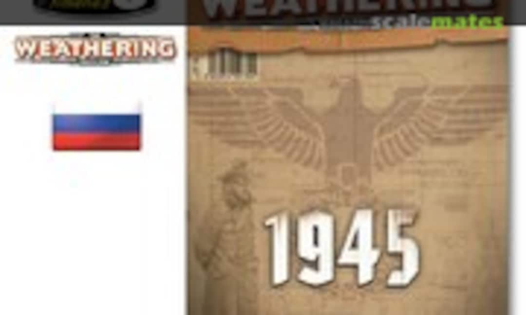 (The Weathering Magazine 11 - 1945)