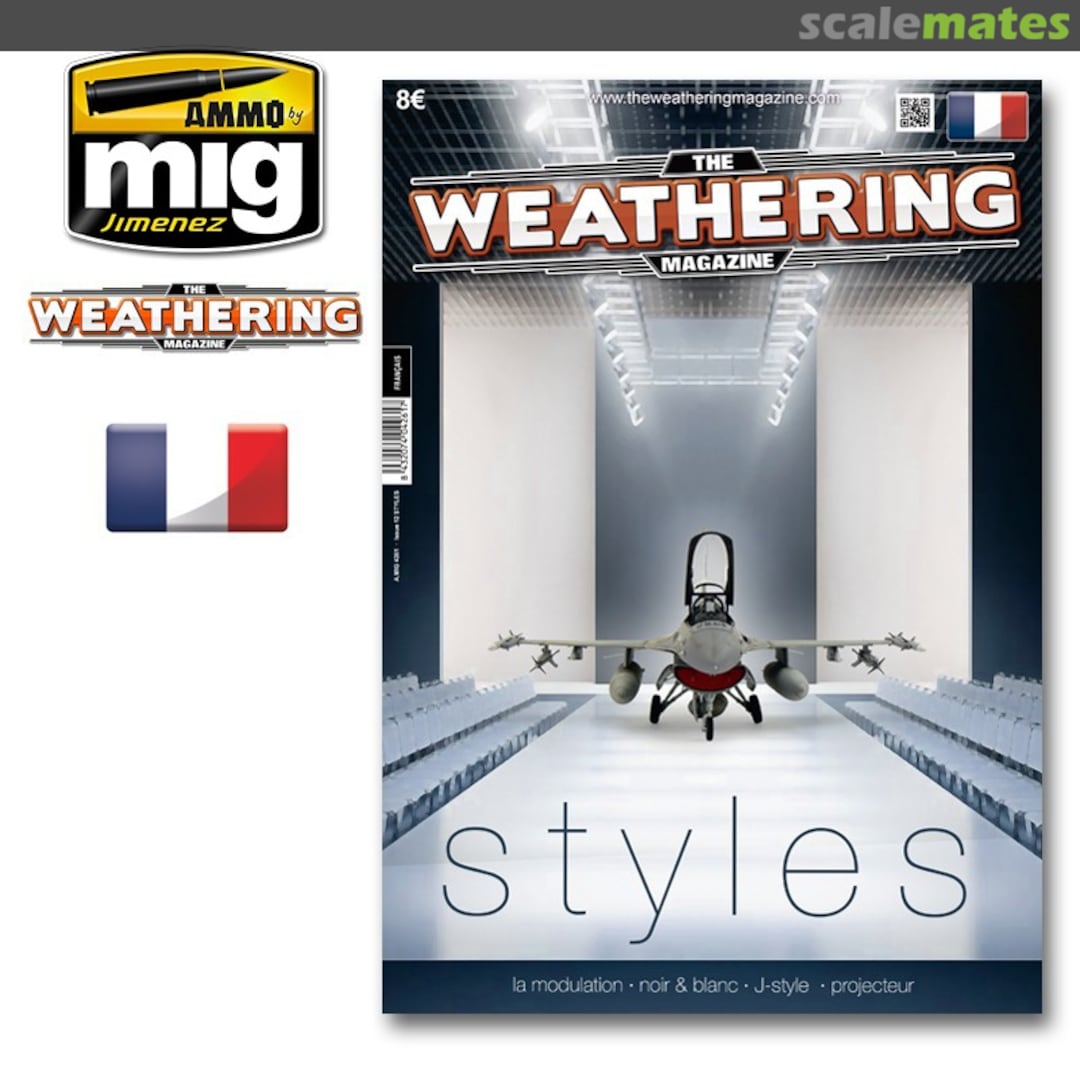 The Weathering Magazine