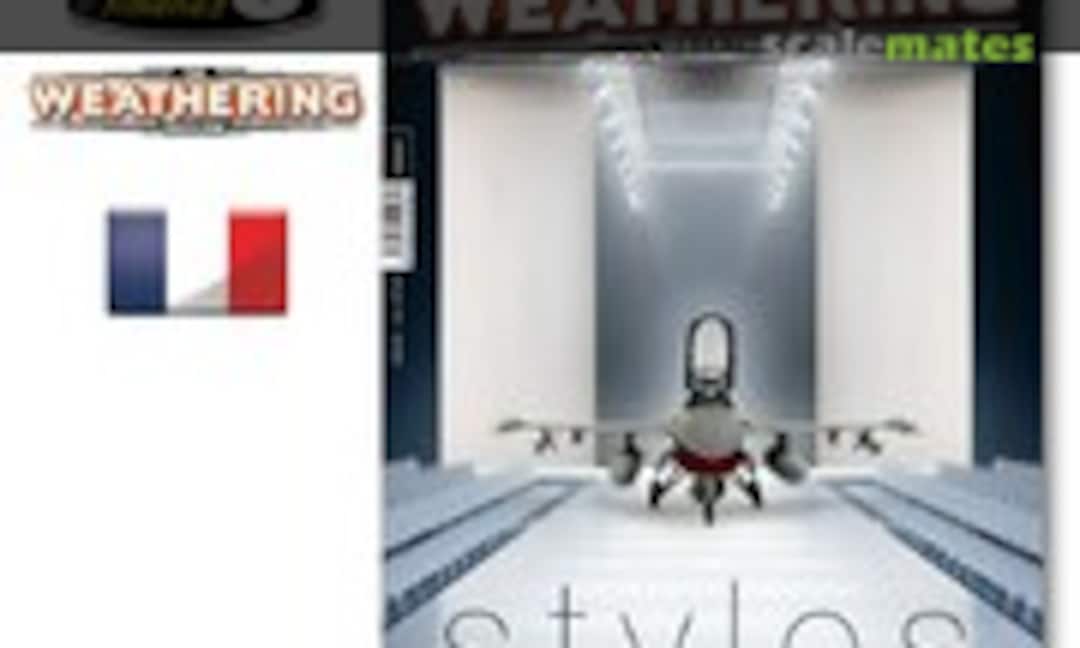 (The Weathering Magazine 12 - Styles)