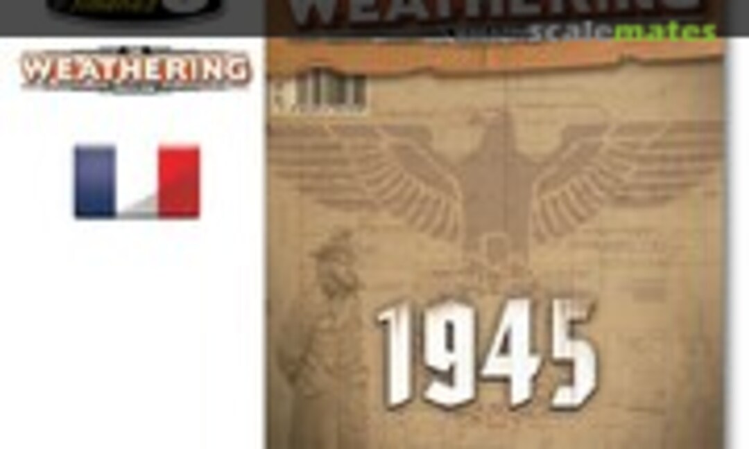 (The Weathering Magazine 11 - 1945)