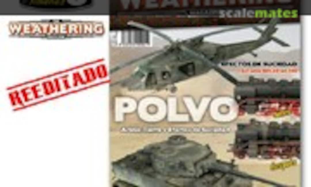 (The Weathering Magazine 2 - Polvo)