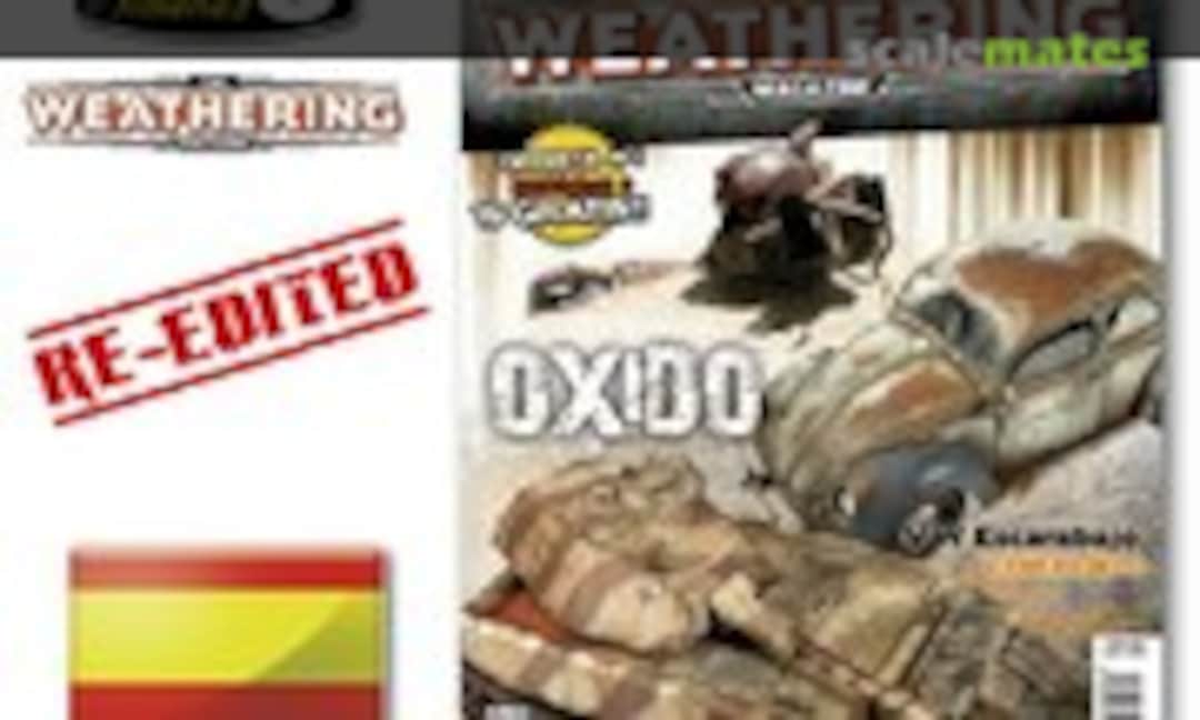 (The Weathering Magazine 1 - Oxido)