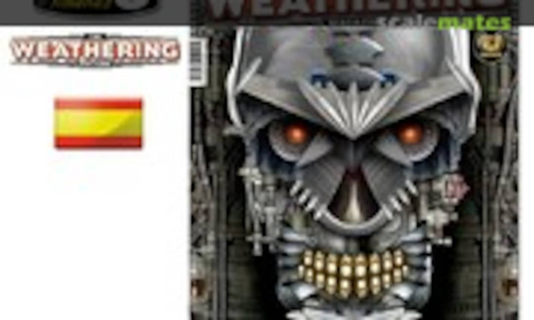 (The Weathering Magazine 14 - Heavy Metal)