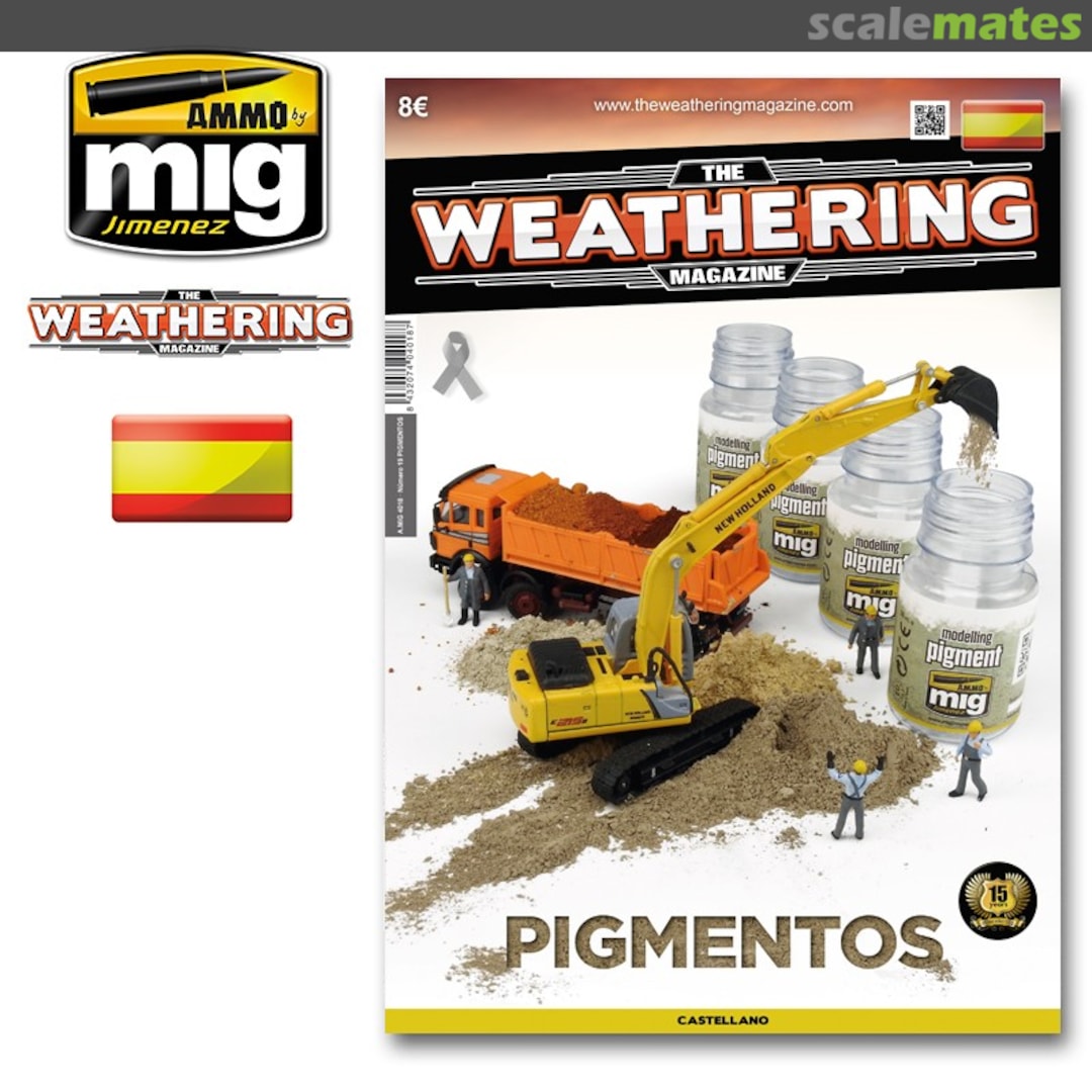 The Weathering Magazine