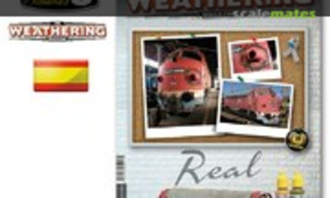 (The Weathering Magazine 18 - Real)