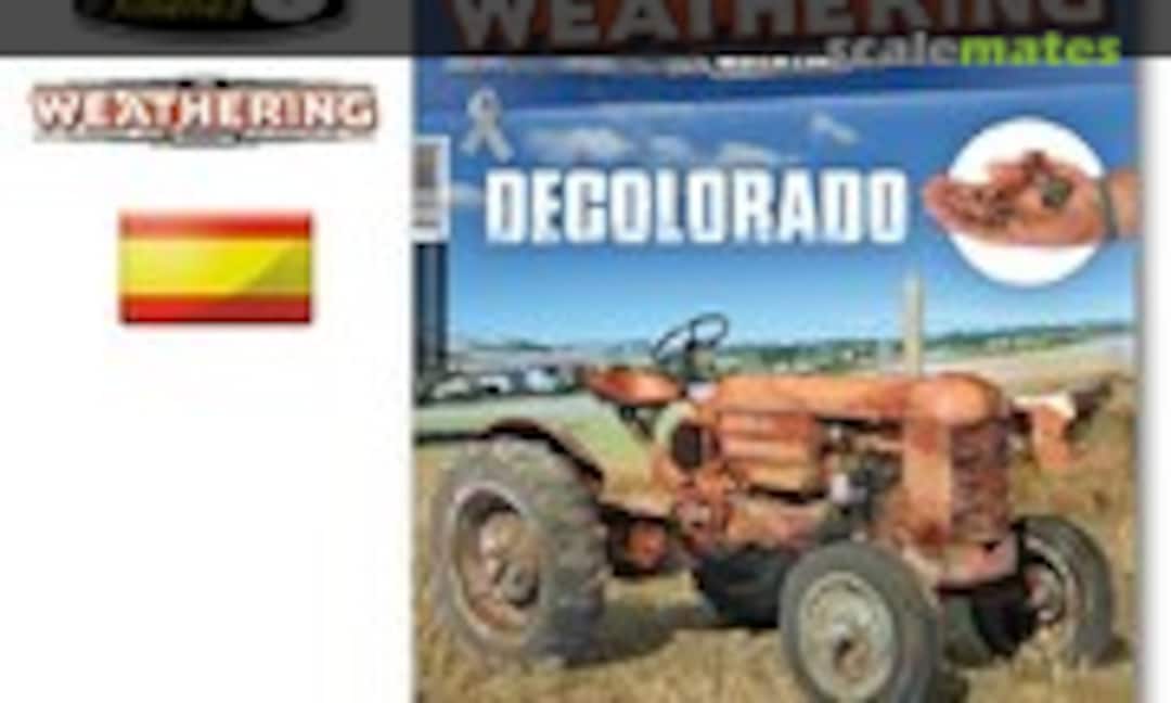 (The Weathering Magazine 21 - Decolorado)