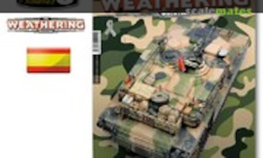 (The Weathering Magazine 20 - Camuflaje)