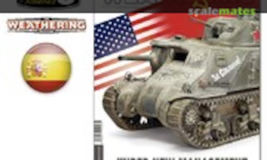 (The Weathering Magazine 24 - Under New Management)