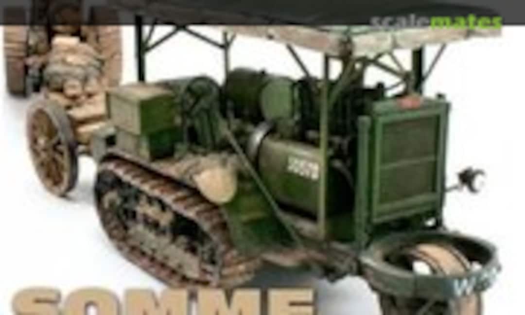 (Steel Masters 129) (Steel Masters 129)