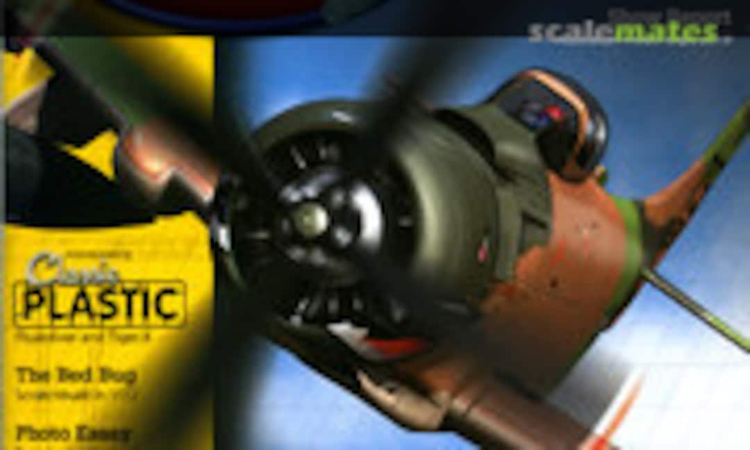 (Scale Aviation Modeller International Volume 19 Issue 10) (Scale Aviation Modeller International Volume 19 Issue 10)