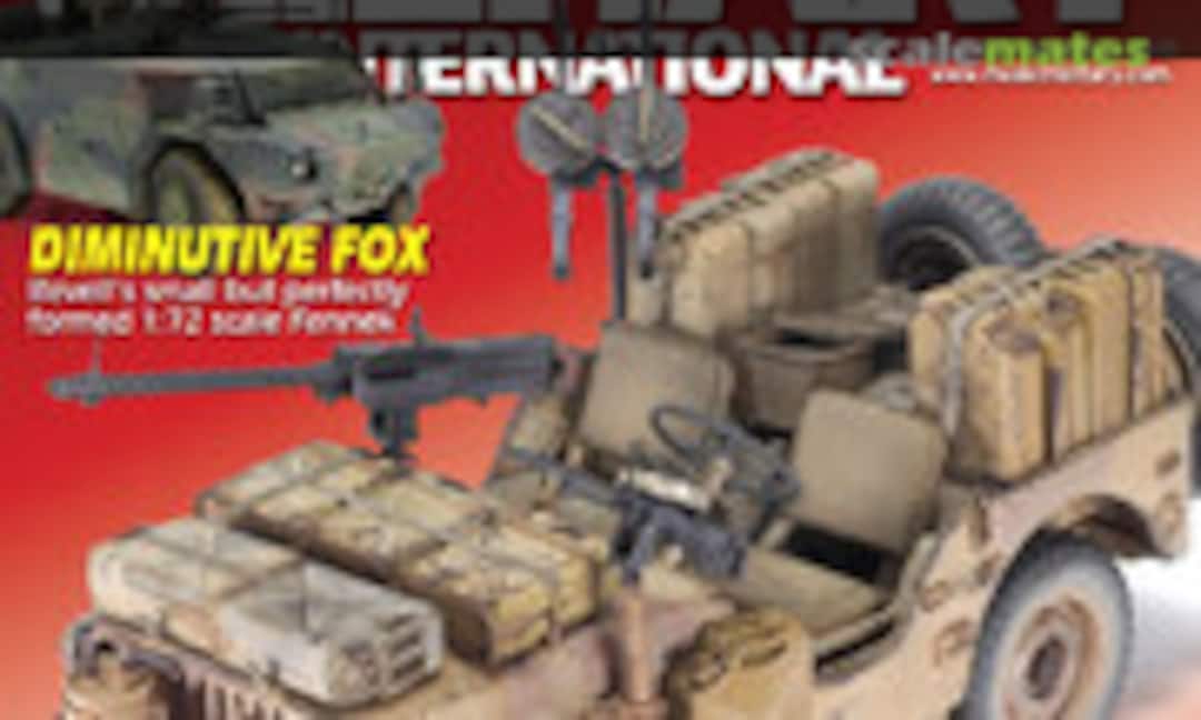 (Model Military International 55) (Model Military International 55)