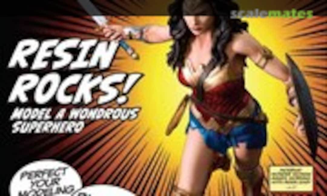 (FineScale Modeler Volume 36 Issue 10)