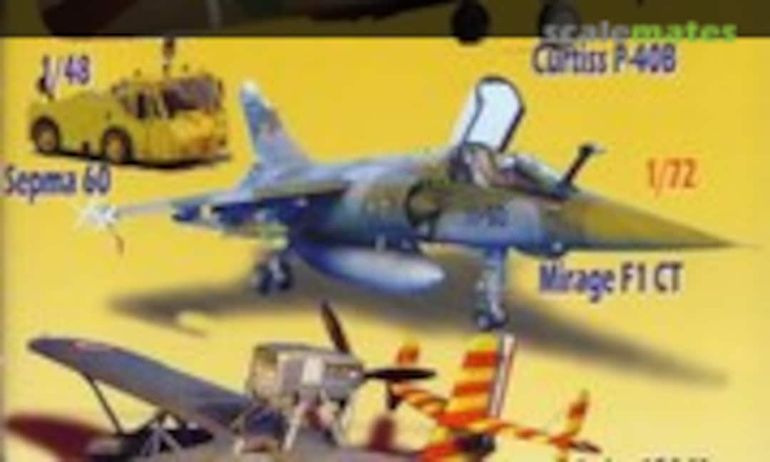 (Replic 197) (Replic 197)