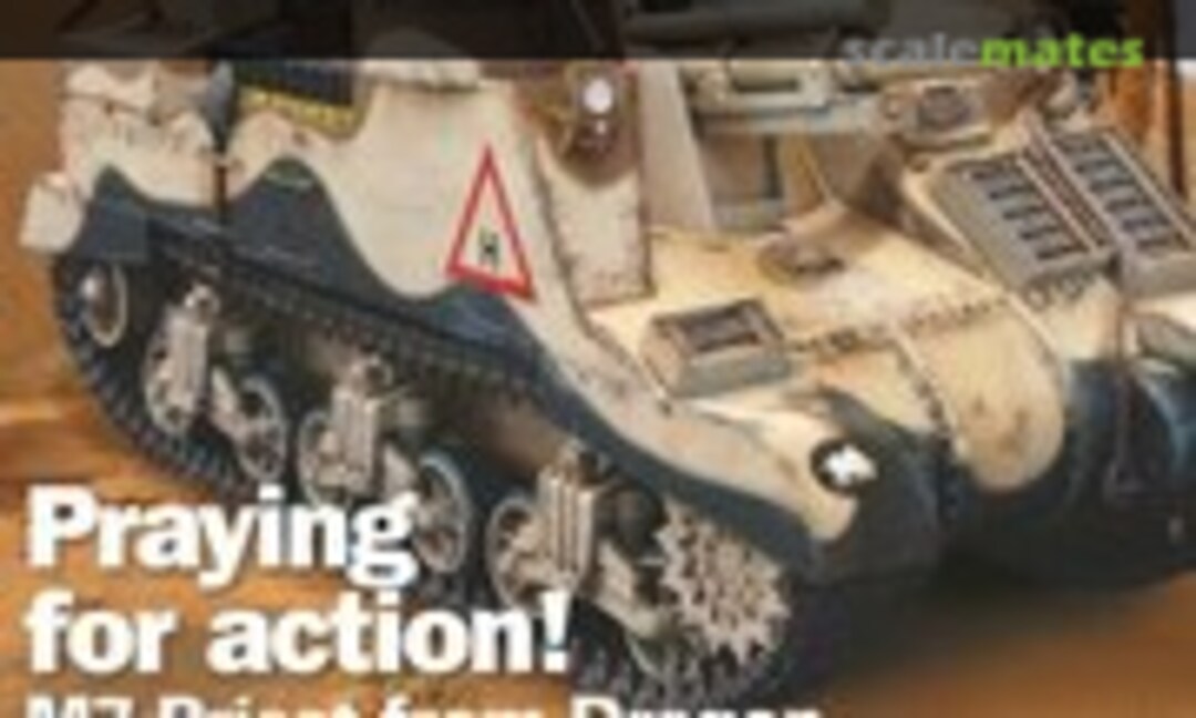 (Military Modelling Volume 43 Number 1) (Military Modelling Volume 43 Number 1)