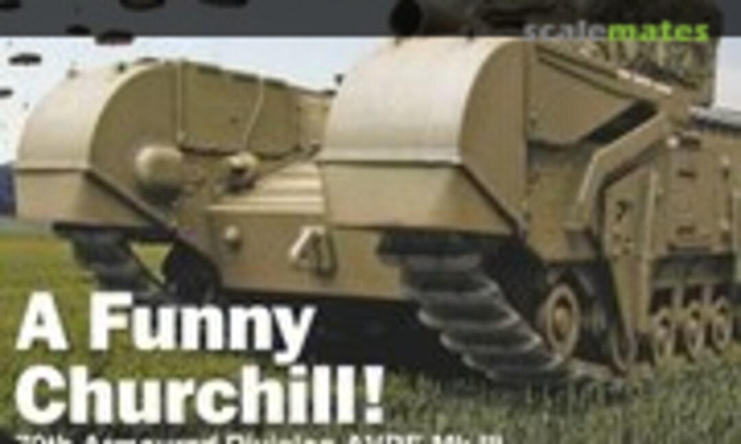 (Military Modelling Volume 44 Number 7) (Military Modelling Volume 44 Number 7)