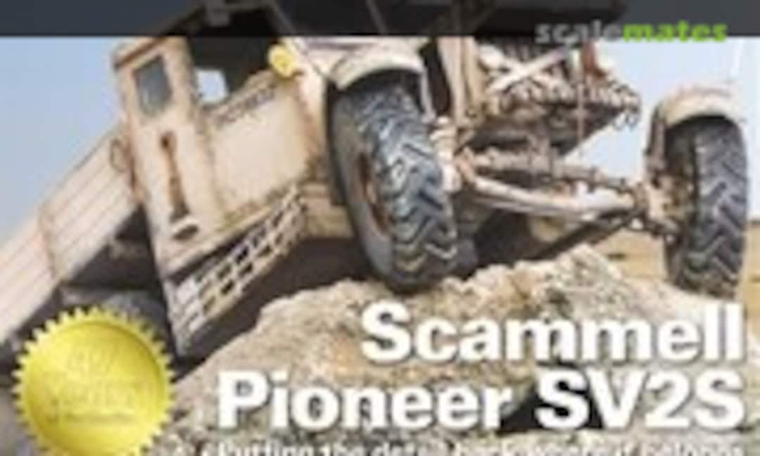 (Military Modelling Volume 47 Number 11) (Military Modelling Volume 47 Number 11)