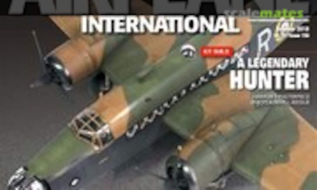 (Model Airplane International 159) (Model Airplane International 159)