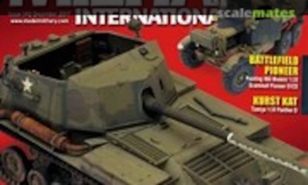 (Model Military International 140) (Model Military International 140)