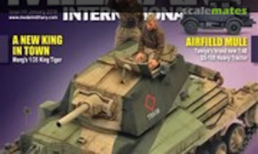 (Model Military International 141) (Model Military International 141)